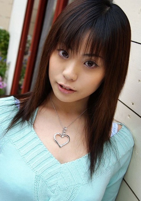 Natsumi Mitsu pornstjerne pene bilder