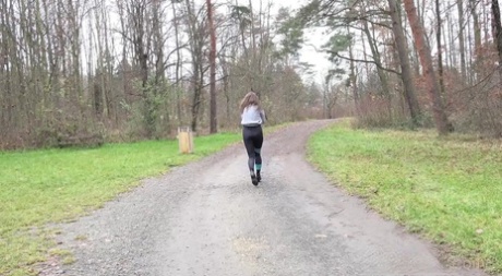 Barbara Bieber voksen skuespillerinne foto