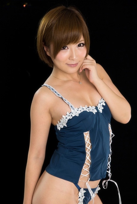 Kaede Oshiro beste modell img