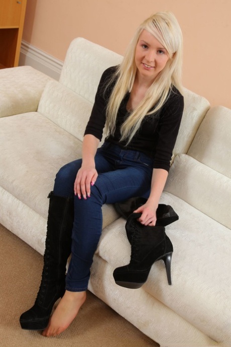 Samantha Louise sex stjerne arkiv